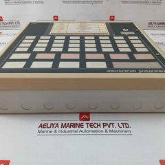 Minerva Marine Fire Alarm Panel T280