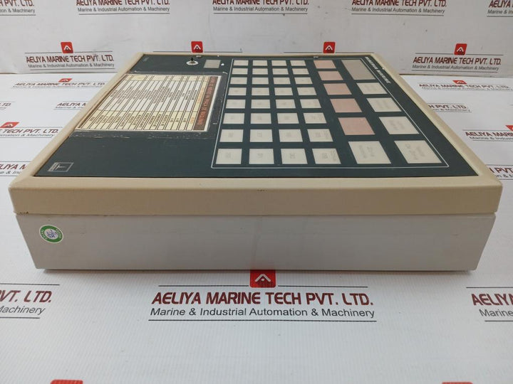 Minerva Marine Fire Alarm Panel T280