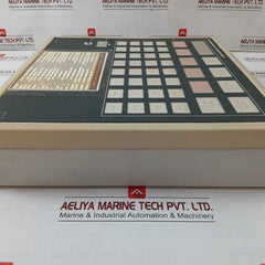 Minerva Marine Fire Alarm Panel T280