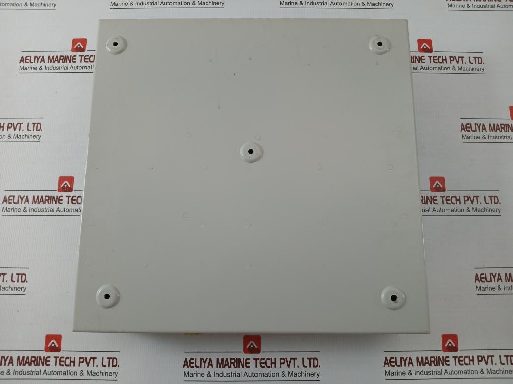Minerva Marine Fire Alarm Panel T280