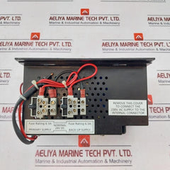 Minerva W 125-500-656 Fire Alarm System