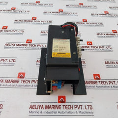 Minerva W 125-500-656 Fire Alarm System