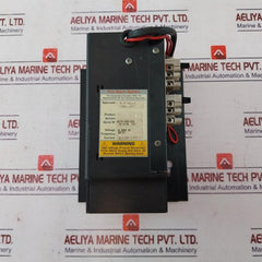 Minerva W 125-500-656 Fire Alarm System