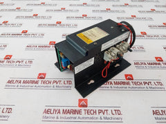 Minerva W 125-500-656 Fire Alarm System