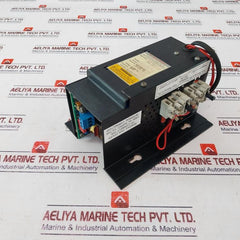 Minerva W 125-500-656 Fire Alarm System