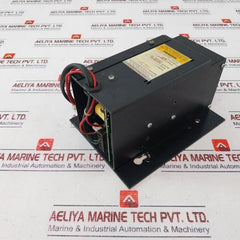 Minerva W 125-500-656 Fire Alarm System