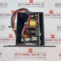 Minerva W 125-500-656 Fire Alarm System