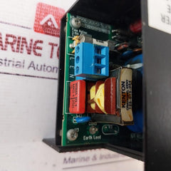Minerva W 125-500-656 Fire Alarm System