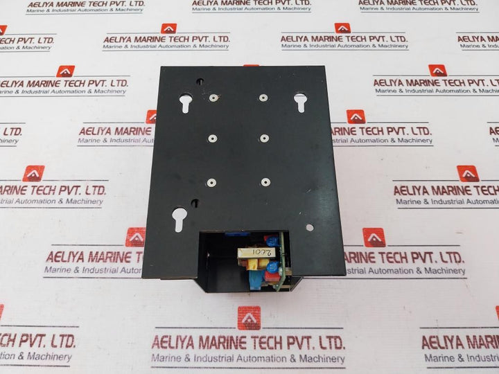 Minerva W 125-500-656 Fire Alarm System
