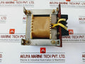 Ming Guan Electric Tri-sd26 Current Transformer 24V 5A