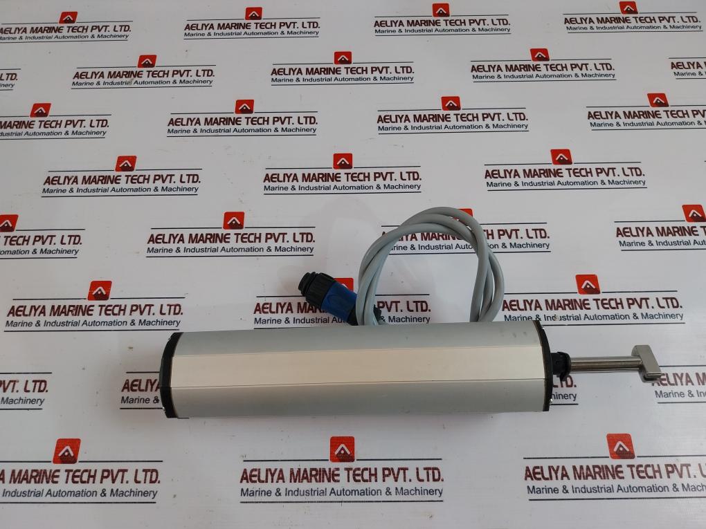 Mingardi D8 FCE 2701005 Linear Servo Motors and Actuator (Elevator)