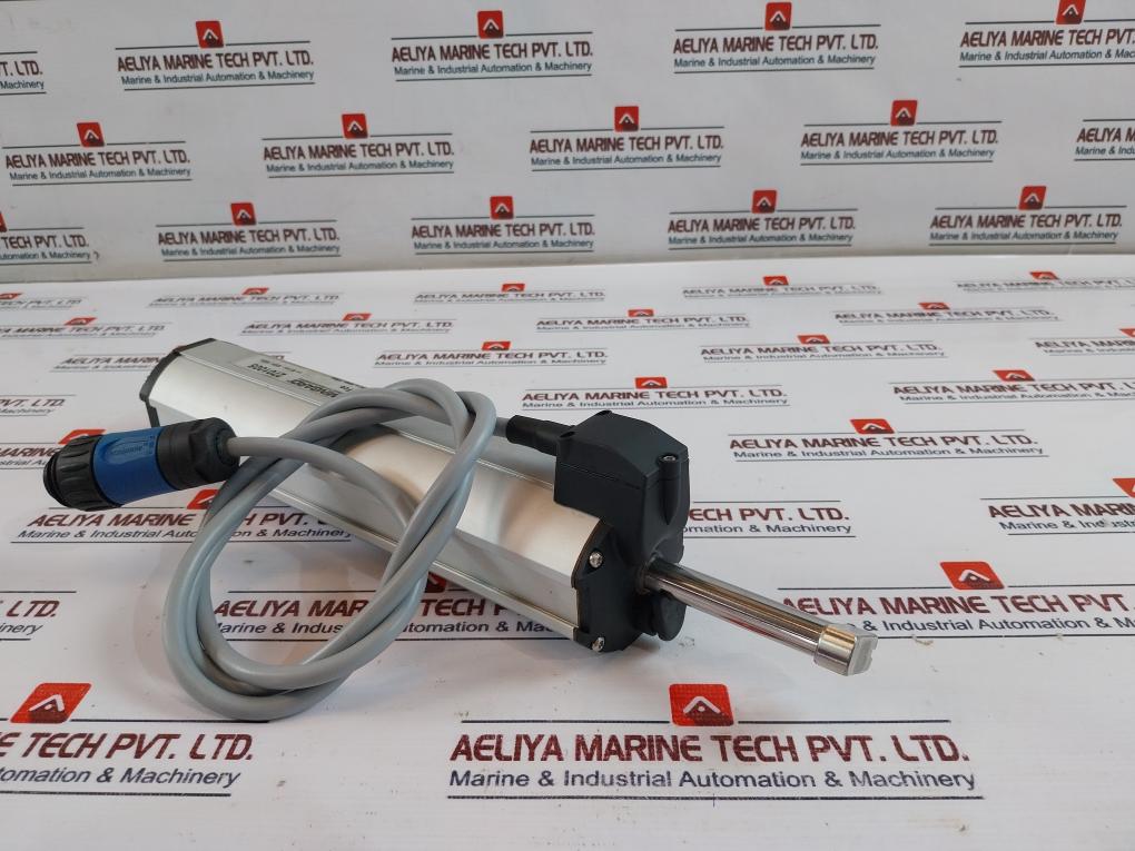 Mingardi D8 FCE 2701005 Linear Servo Motors and Actuator (Elevator)