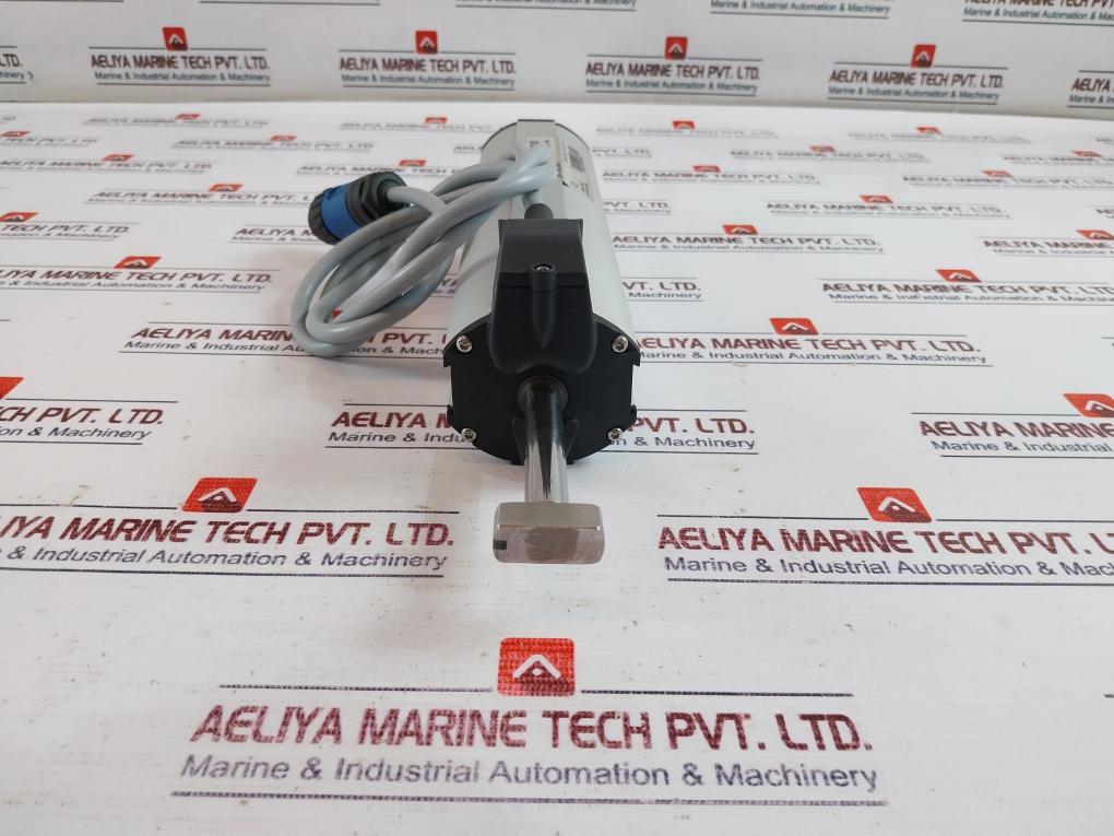 Mingardi D8 FCE 2701005 Linear Servo Motors and Actuator (Elevator)