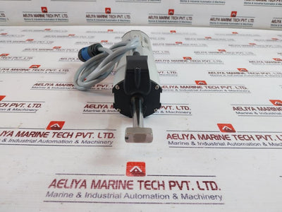 Mingardi D8 FCE 2701005 Linear Servo Motors and Actuator (Elevator)