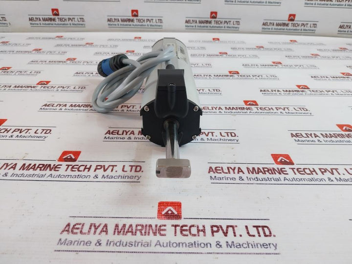 Mingardi D8 FCE 2701005 Linear Servo Motors and Actuator (Elevator)