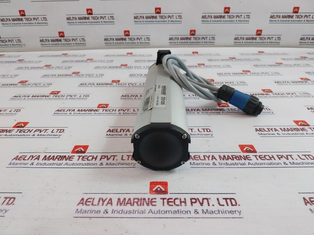 Mingardi D8 FCE 2701005 Linear Servo Motors and Actuator (Elevator)