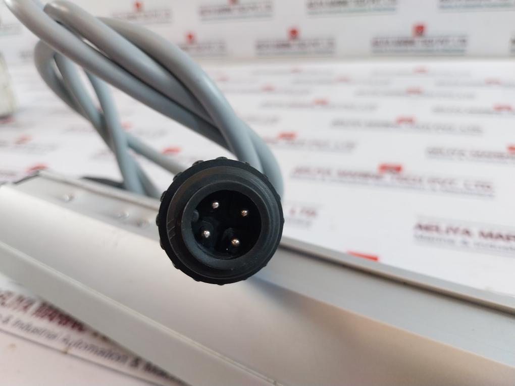 Mingardi D8 FCE 2701005 Linear Servo Motors and Actuator (Elevator)