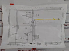 Mingardi D8 FCE 2701005 Linear Servo Motors and Actuator (Elevator)