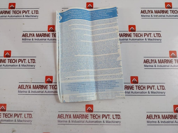 Mingardi D8 FCE 2701005 Linear Servo Motors and Actuator (Elevator)