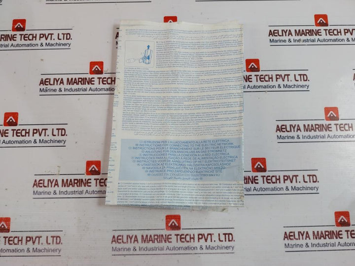 Mingardi D8 FCE 2701005 Linear Servo Motors and Actuator (Elevator)