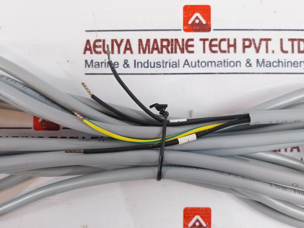 Mingardi D8 FCE 2701005 Linear Servo Motors and Actuator (Elevator)