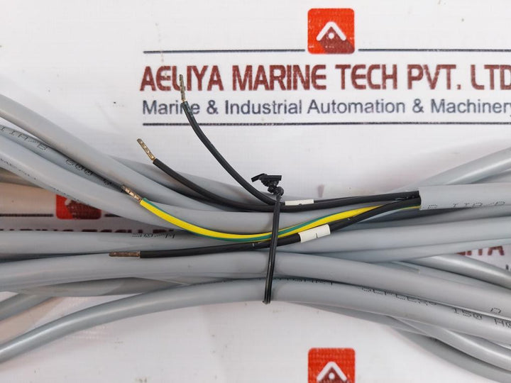 Mingardi D8 FCE 2701005 Linear Servo Motors and Actuator (Elevator)