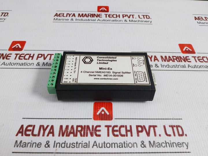 Mini-Ex-Consolidated-Technologies-Signal-Splitter-13-24-Vdc-2