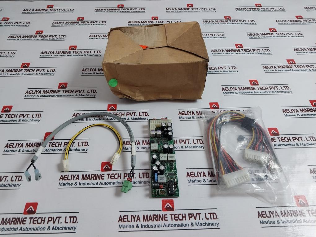 Mini-box M2-atx Power Supply Board
