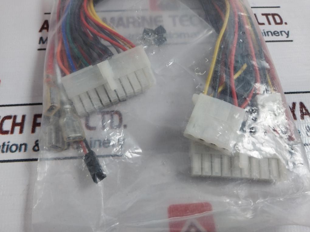 Mini-box M2-atx Power Supply Board