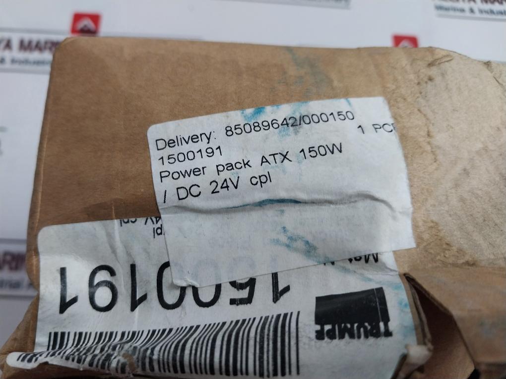 Mini-box M2-atx Power Supply Board