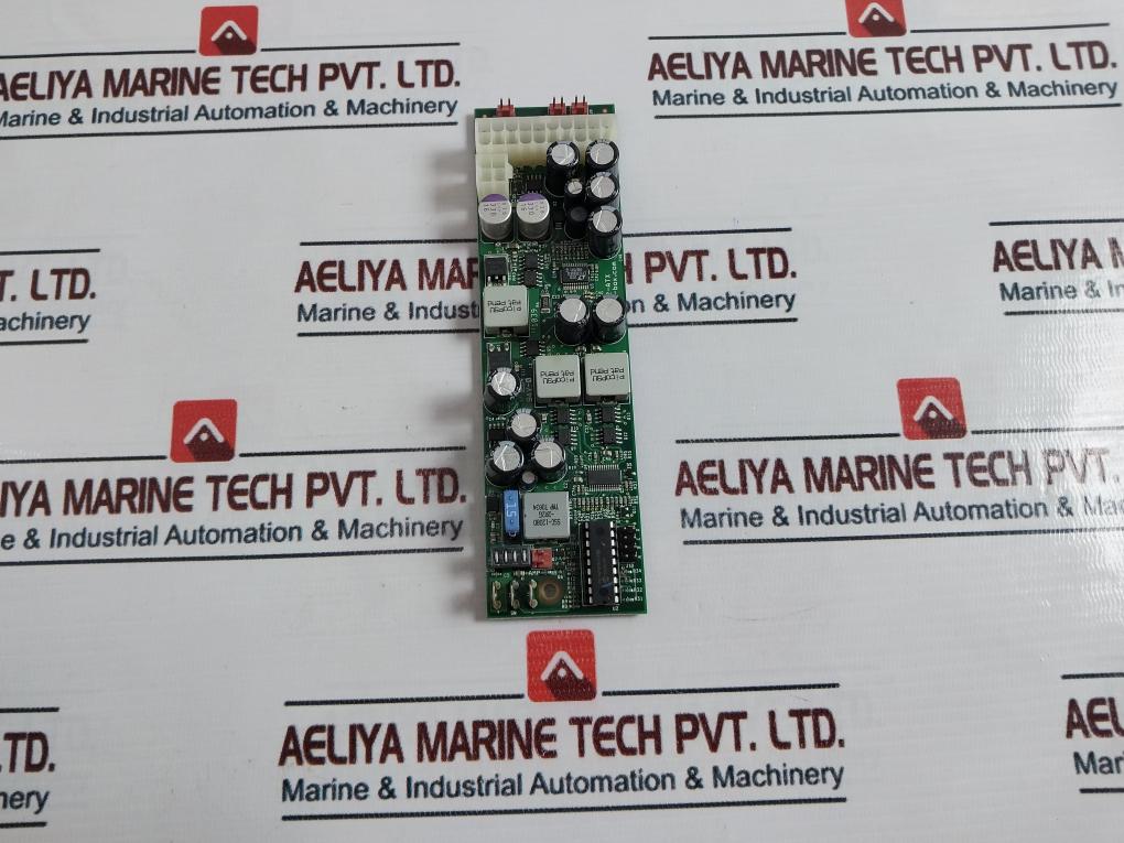 Mini-box M2-atx Power Supply Board