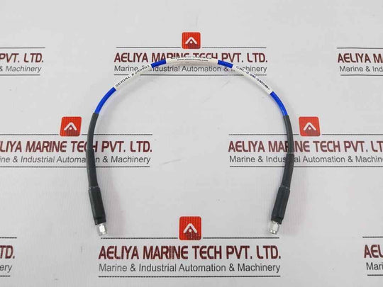 Mini-circuits Cbl-0.5M-smsm+ Rf Cable Assemblie
