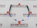 Mini-circuits Cbl-0.5M-smsm+ Rf Cable Assemblie