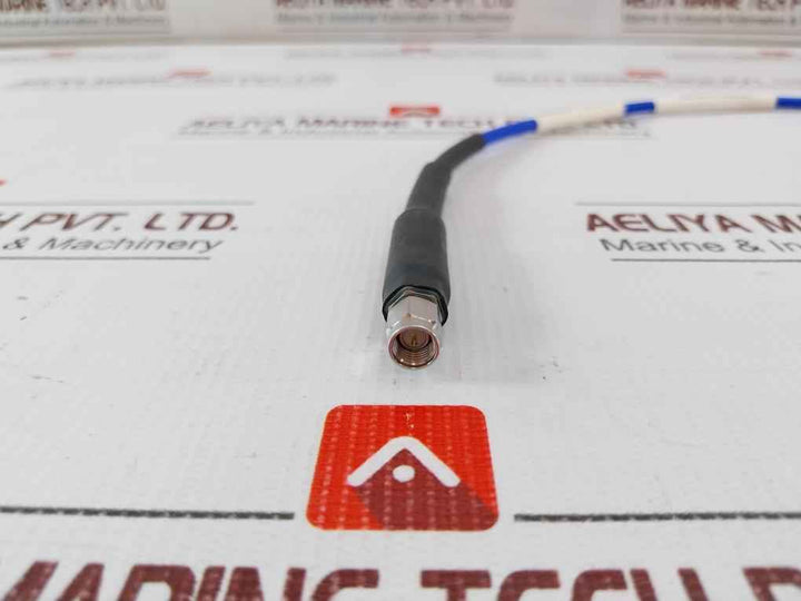 Mini-circuits Cbl-0.5M-smsm+ Rf Cable Assemblie