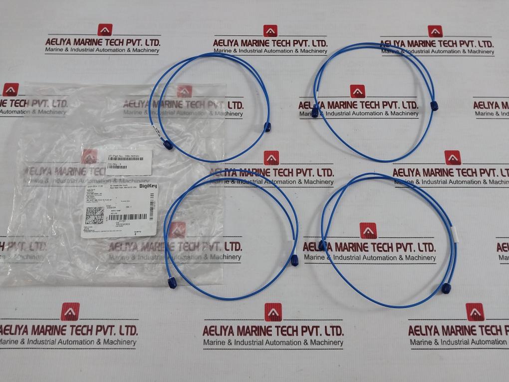 Mini-circuits Hand-flex Coaxial Interconnect Cable 086-36Sm+
