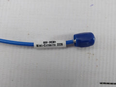 Mini-circuits Hand-flex Coaxial Interconnect Cable 086-36Sm+