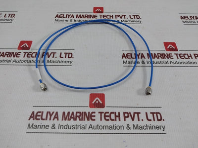 Mini-circuits Hand-flex Coaxial Interconnect Cable 086-36Sm+