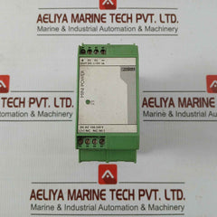 Mini-ps-100-240Ac/2X15Dc/1 Mini Power Supply Phoenix Contact