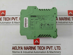 Mini-ps-100-240Ac/2X15Dc/1 Mini Power Supply Phoenix Contact