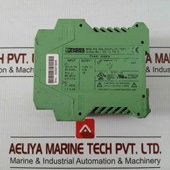 Mini-ps-100-240Ac/2X15Dc/1 Mini Power Supply Phoenix Contact