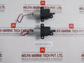 Mini 310 Dc Carbon-brush Motor For Pump 081.059 Probot G-231 08059