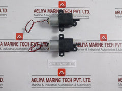 Mini 310 Dc Carbon-brush Motor For Pump 081.059 Probot G-231 08059