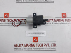 Mini 310 Dc Carbon-brush Motor For Pump 081.059 Probot G-231 08059