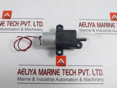 Mini 310 Dc Carbon-brush Motor For Pump 081.059 Probot G-231 08059