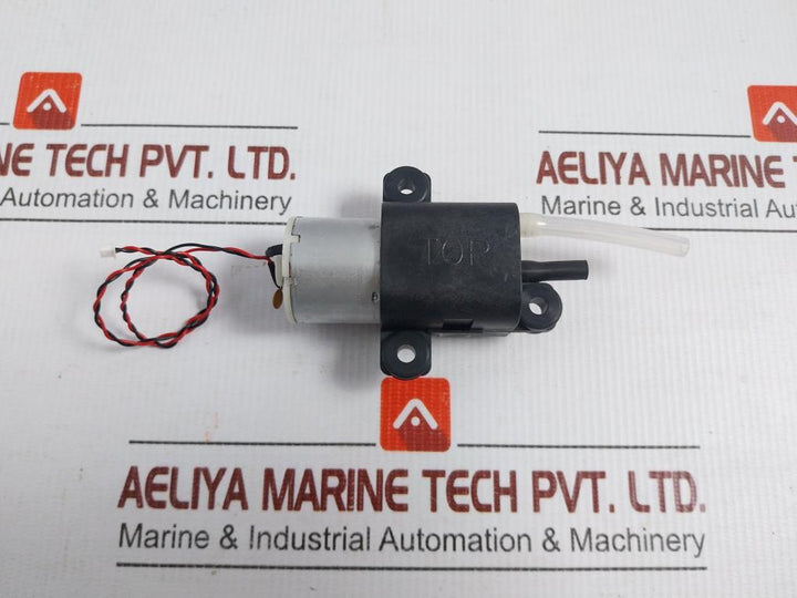 Mini 310 Dc Carbon-brush Motor For Pump 081.059 Probot G-231 08059