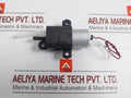 Mini 310 Dc Carbon-brush Motor For Pump 081.059 Probot G-231 08059
