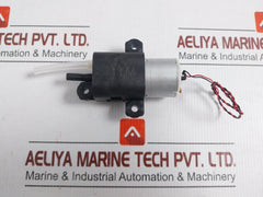 Mini 310 Dc Carbon-brush Motor For Pump 081.059 Probot G-231 08059
