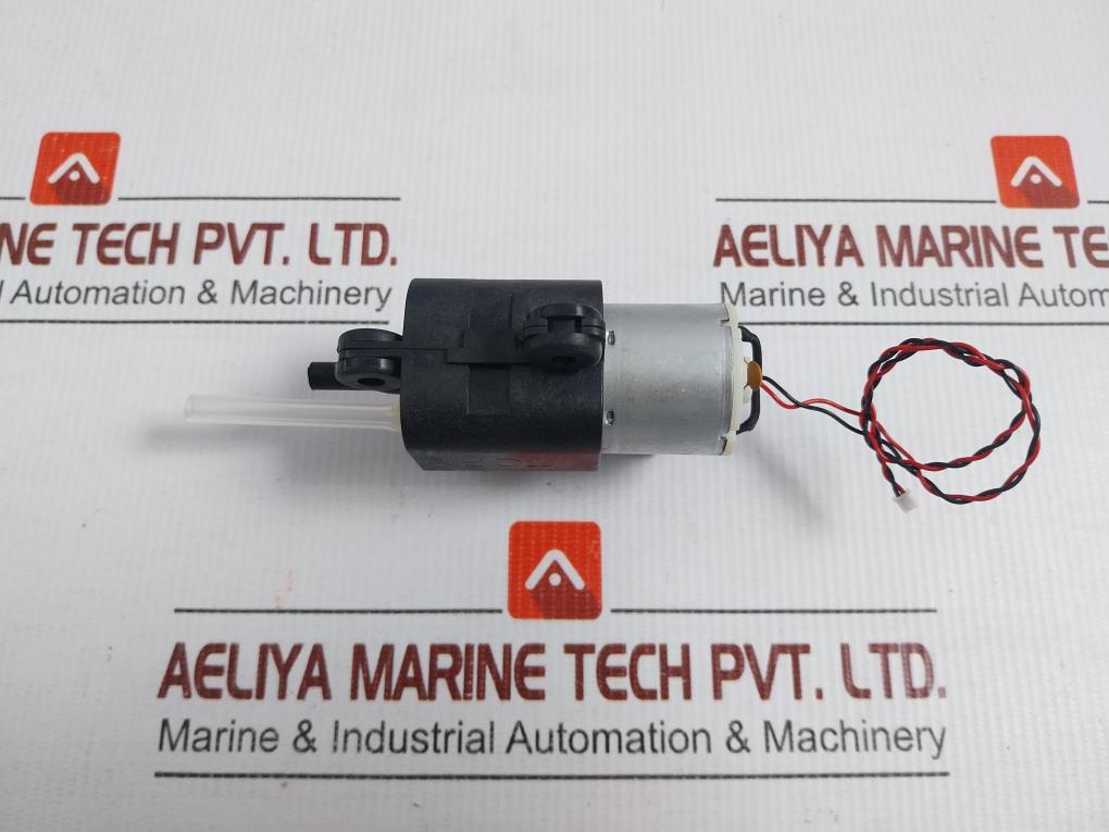 Mini 310 Dc Carbon-brush Motor For Pump 081.059 Probot G-231 08059