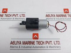 Mini 310 Dc Carbon-brush Motor For Pump 081.059 Probot G-231 08059