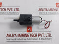 Mini 310 Dc Carbon-brush Motor For Pump 081.059 Probot G-231 08059